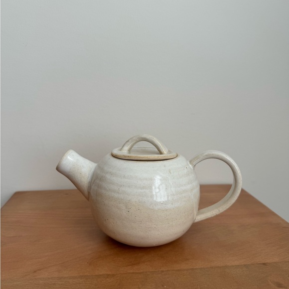 Ceramic Tea Set - Picture 4 of 12